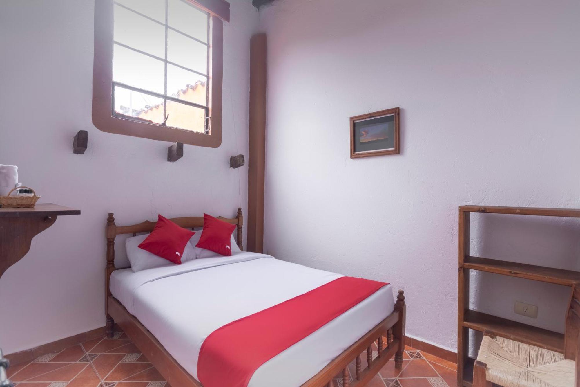 Hotel Coyopolan Xico Esterno foto